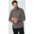 No Excess Shirt Stretch Allover Printed Rusty