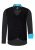 Shirt met vest set van 2