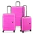 MODO by Roncato Kofferset ‘Supernova 2.0’  pink