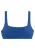 SUNSEEKER Bikinitop  blauw