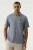 Garcia polo blauw