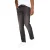 Crosshatch Heren Cadman Rechte Jeans (Zwart wassen)