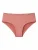 LEAFLETIC Slip ‘Leafletic Mid Rise Brief’  oudroze