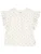 Müsli by GREEN COTTON Shirt  lichtblauw / lichtgeel / zwart / wit