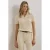 Lauren Ralph Lauren top ecru