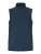 VAUDE Sportbodywarmer ‘Yaras’  donkerblauw