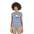 Dames-T-shirt Karpos Direction