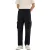 Ellesse Heren Squadron Cargo Broek (Zwart)