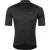 dhb Herenfietsshirt Blok Classic Logo (Zwart)