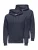 Only & Sons Sweatshirt ‘Ceres’  donkerblauw