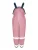 PLAYSHOES Tuinbroek  petrol / rosa / wit