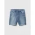 Gabba Jason k3787 sanza sh l.t. denim blue