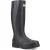 Hunter Balmoral MK II Boot Rubber Heren Zwarte Wellingtonlaarzen