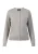 Faina Vest Dames grijs
