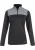 ENDURANCE Functioneel shirt ‘Tusina’  grijs / zwart