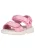 ZigZag Open schoenen ‘Sasir’  pink