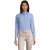 SOLS Dames/Dames Embassy Oxford zakelijke blouse met lange mouwen (Hemelsblauw)