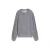 Dames lange mouwen T-shirt met volledige print Tom Tailor