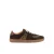 Suède leren sneakers voor vrouwen Ryłko Ramona