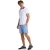 River Woods Fancy Cotton Stretch Short Stone