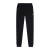 Ambique slim sweatpants marineblauw