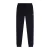 Ambique slim sweatpants marineblauw