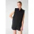 Shoeby blouse zwart
