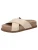 SIOUX Muiltjes ‘ Luminosa-700 ‘  beige
