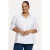 YOEK blouse wit