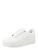 GUESS Sneakers laag ‘SWOLE3’  wit