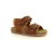 Develab 48195 Sandalen – Jongens – Cognac –