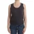 John Galliano Bruin gebreid tanktop