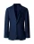 Hackett London Colbert ‘DELAVE HOPSACK’  navy