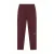 Malelions Sport RNG Team Trackpants | Burgundy