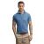 Klassieke katoen en linnen polo Superdry