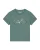 Watapparel Shirt ‘Mint Bike’  groen / gemengde kleuren