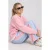 Dames Rechte Pantalon