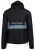 Gorilla Wear Tussenjas ‘Bolton’  navy / wit