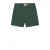Shiwi The Sunshine Brand zwemshort Milo donkergroen