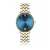 Vrouwenhorloge Amelia Parker Meeru Island
