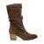Gabor rits- & gesloten boots
