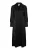 YAS Jurk ‘YASPELLA’  zwart