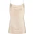 GUESS Marciano By  Denise Sl Top Natural Almond