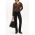 Tommy Hilfiger Dnm Rinse Bootcut Mid Rise Rinse
