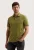 PME Legend Stretch Piqué Polo