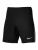 NIKE Sportbroek ‘League III’  zwart / wit