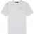Malelions Men Endless Summer T-Shirt | White