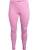 Zizzi Leggings  pink
