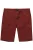 Men Plus Broek  bordeaux