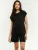 Liberte Essentiel Top ‘ ULLA ‘  zwart